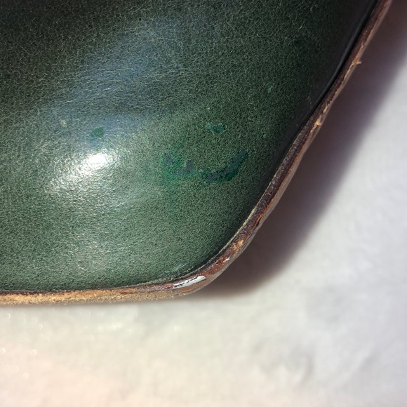 L.A.M.B. Ankle Boots - Picture 6 of 8